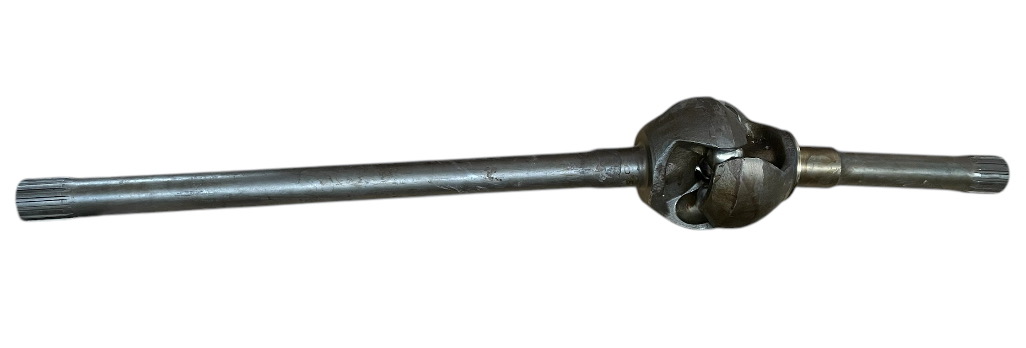 SEMIASSE REO M35 