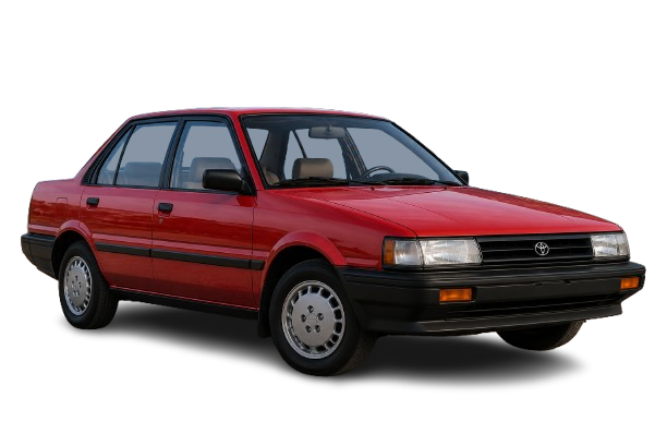 Toyota Corolla 1992