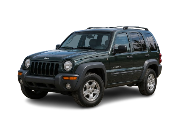 Jeep Cherokee II KJ