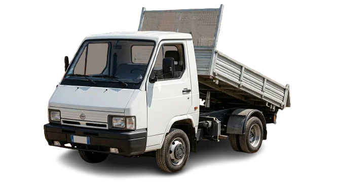 Nissan Trade