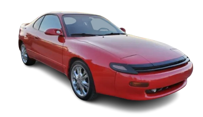 Toyota Celica