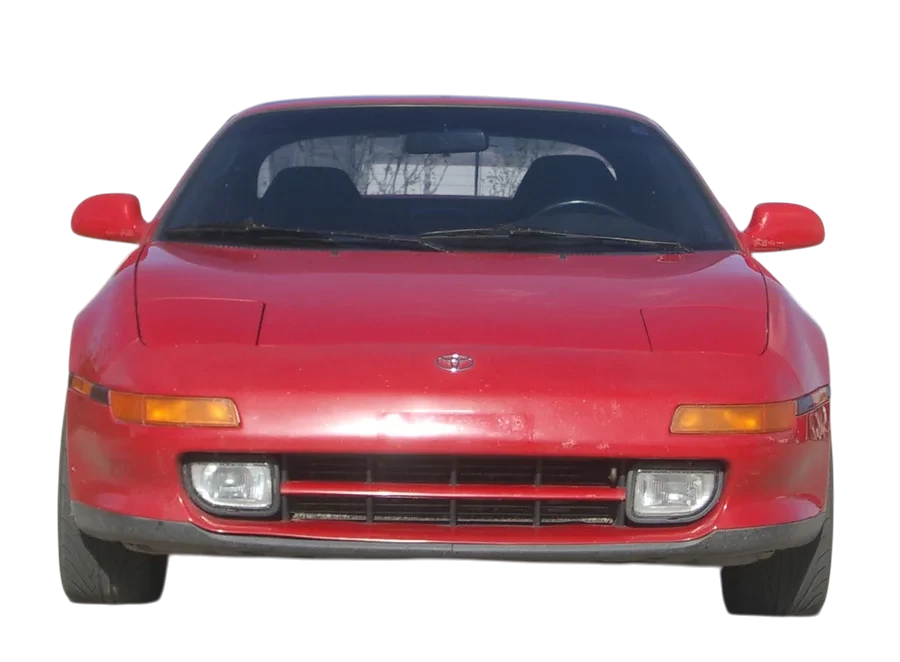 Toyota MR2