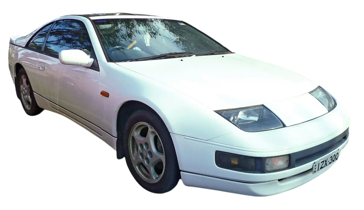Nissan 300ZX