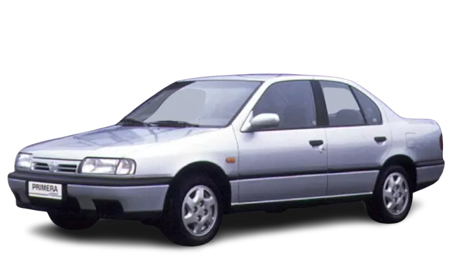 Nissan Primera