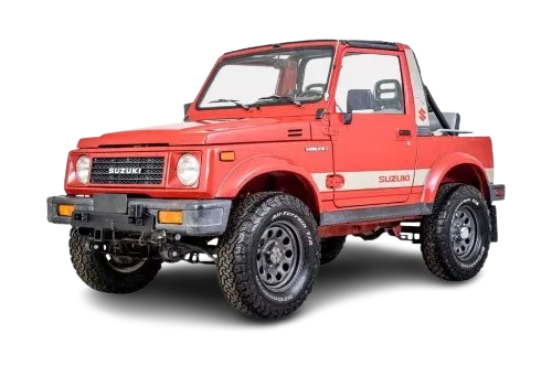 Suzuki SJ413