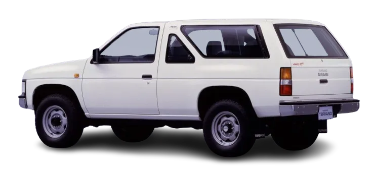 Nissan Terrano I