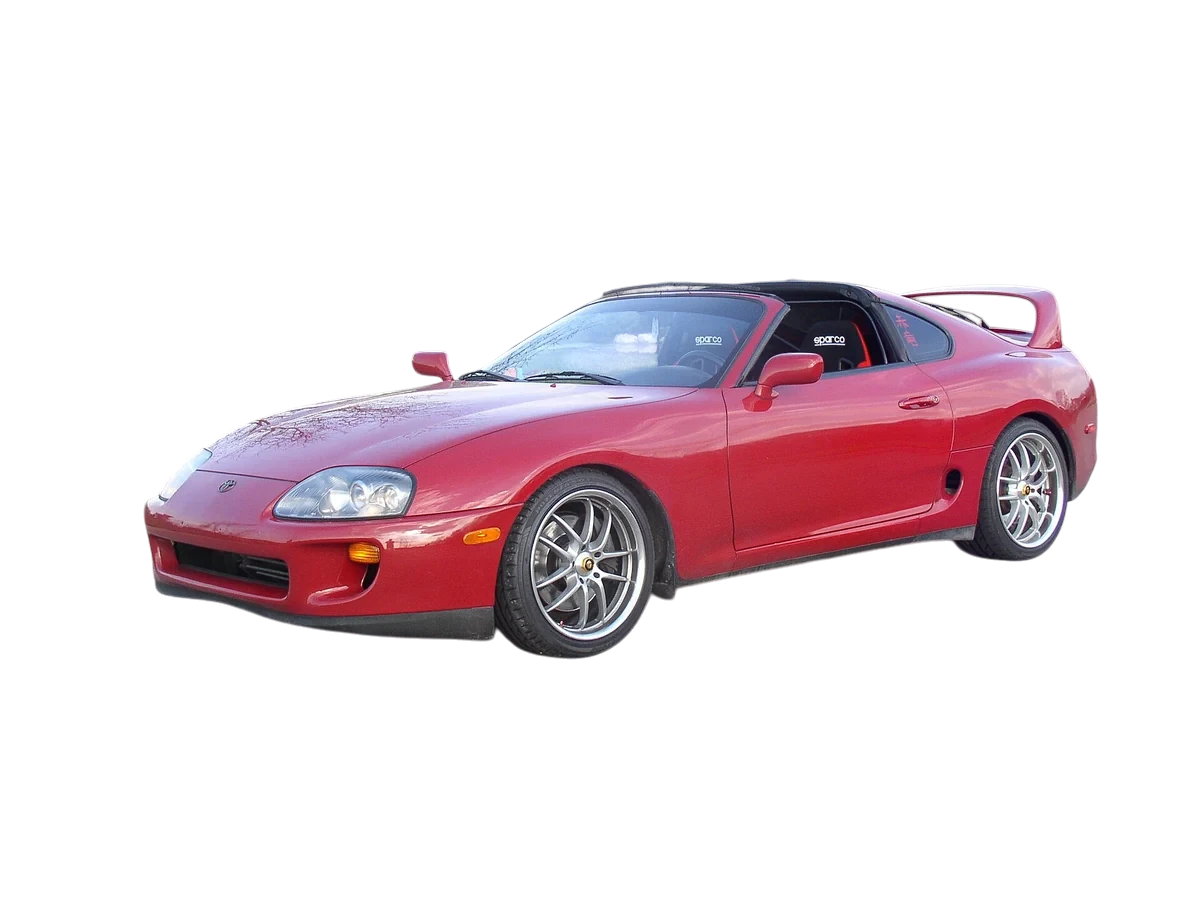 Toyota Supra