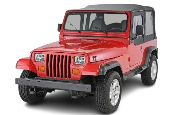 Jeep Wrangler YJ