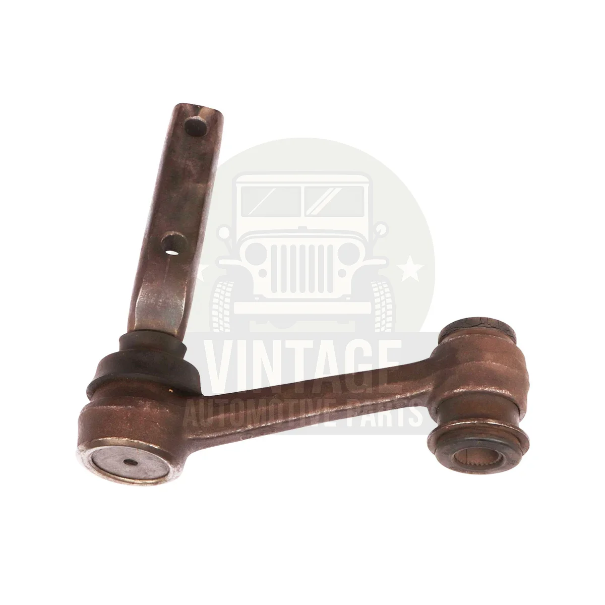 Miniatura 2 GIUNTO STERZO per Ford Mutt M151