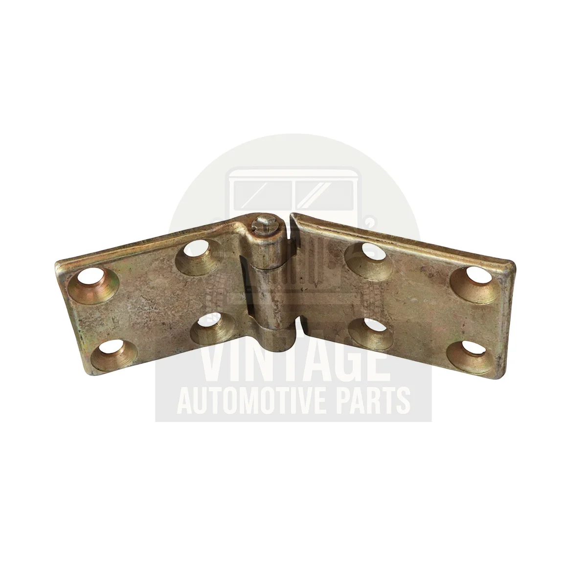 Miniatura 2 CERNIERA PORTA per Fiat Campagnola AR59 / AR55 / AR51