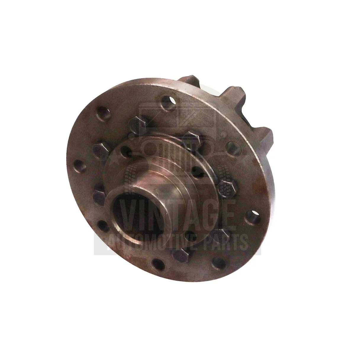 SCATOLA POARTA CORONA ANT per Fiat Campagnola AR76 / 1107