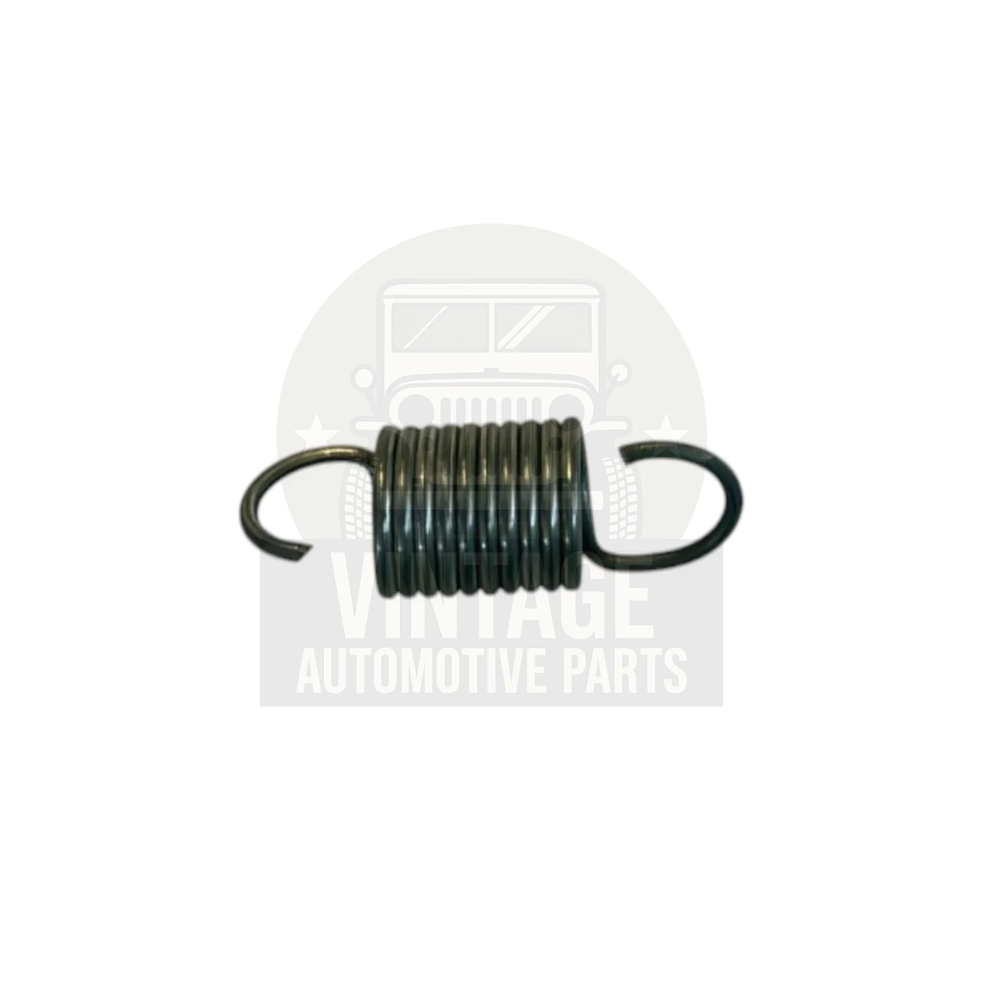 MOLLA FRIZIONE per Jeep CJ3B / CJ6 VIASA COMMANDO