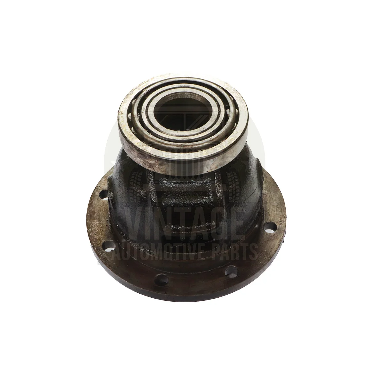 Miniatura 2 SCATOLA CORONA POST per Fiat Campagnola AR59 / AR55 / AR51