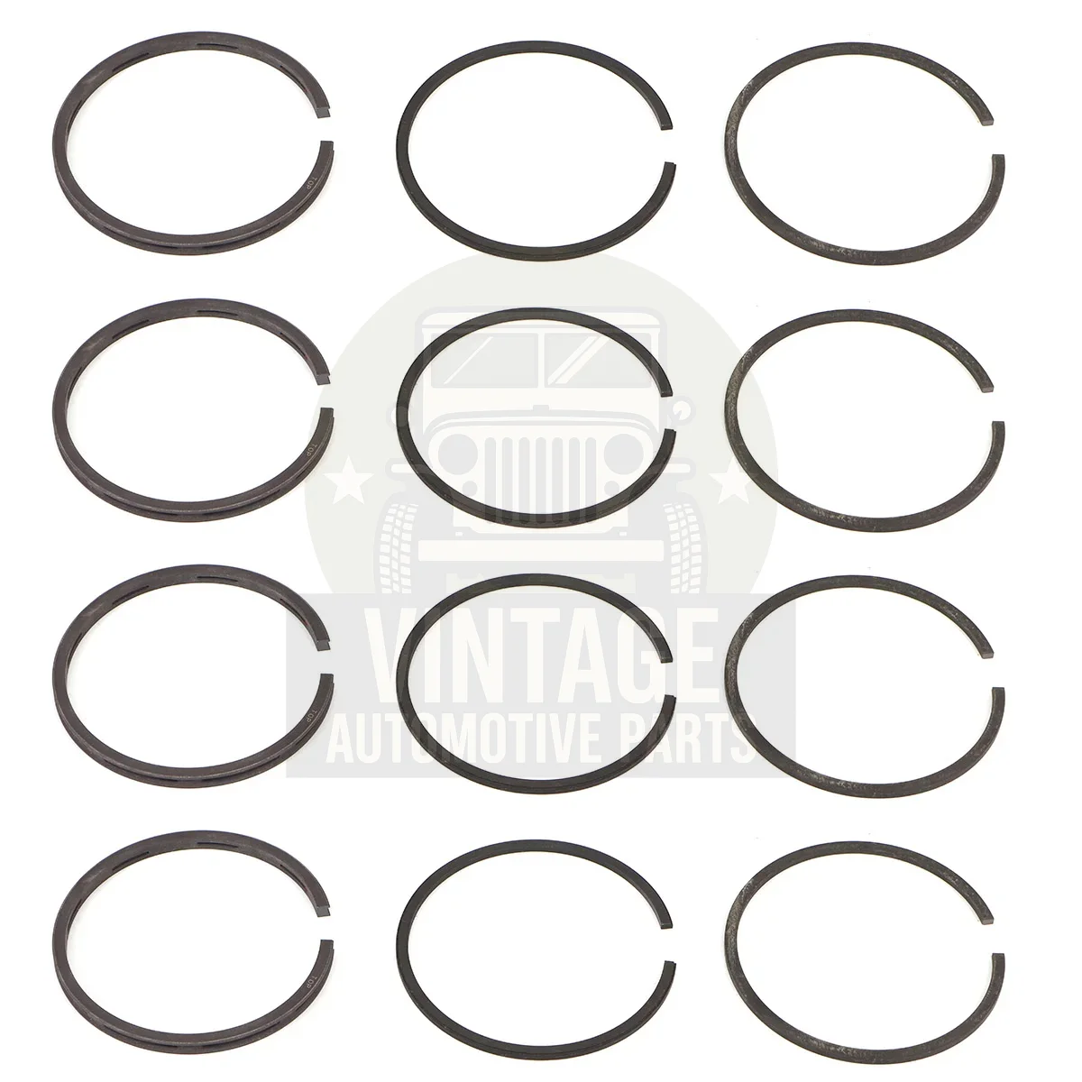 SERIE SEGMENTI MOTORE 025 D79,63(2,38x2,38x4,75