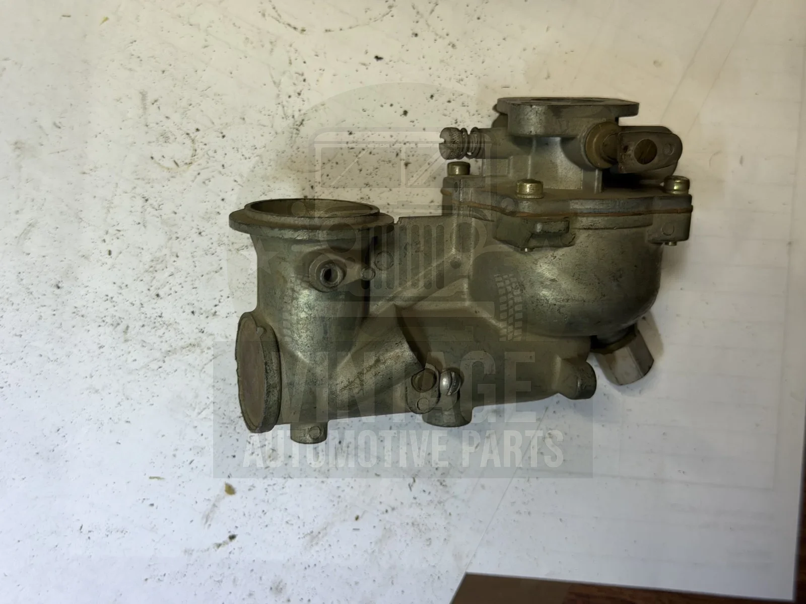 CARBURATORE MILITARE US NUOVO IN SCATOLA (DSA-700-68-50144)