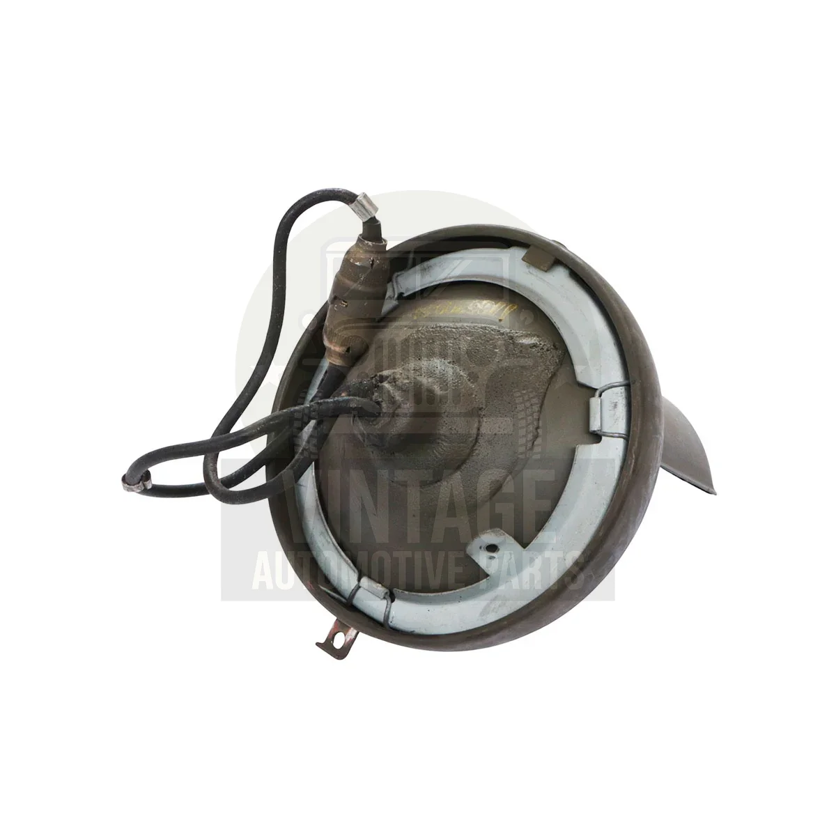 LAMPADA FANALE OSCURANTE BLACKOUT