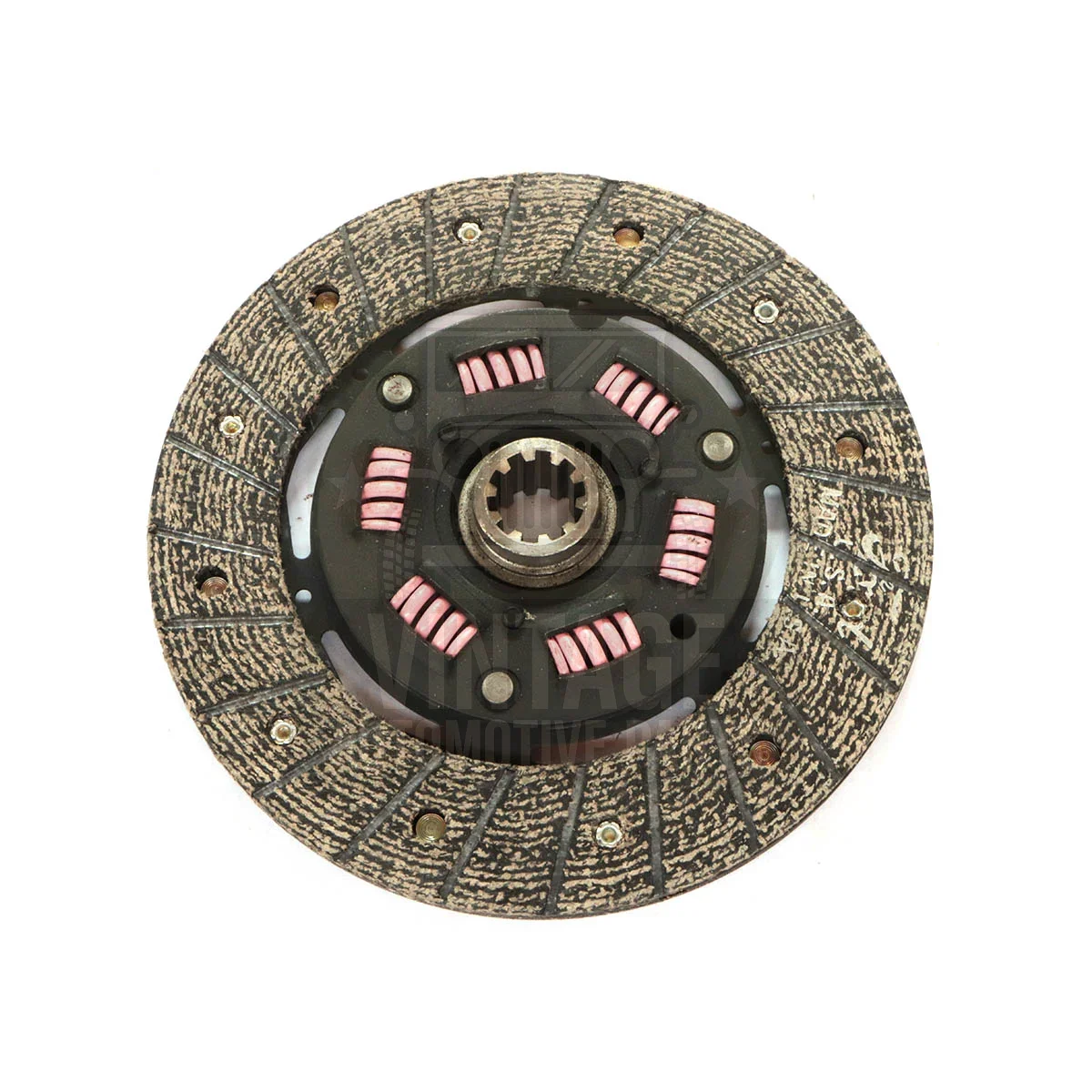 Miniatura 2 DISCO FRIZIONE 200MM per Jeep Willys MB