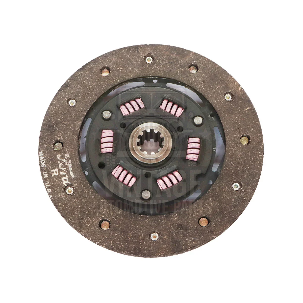 DISCO FRIZIONE 200MM per Jeep Willys MB
