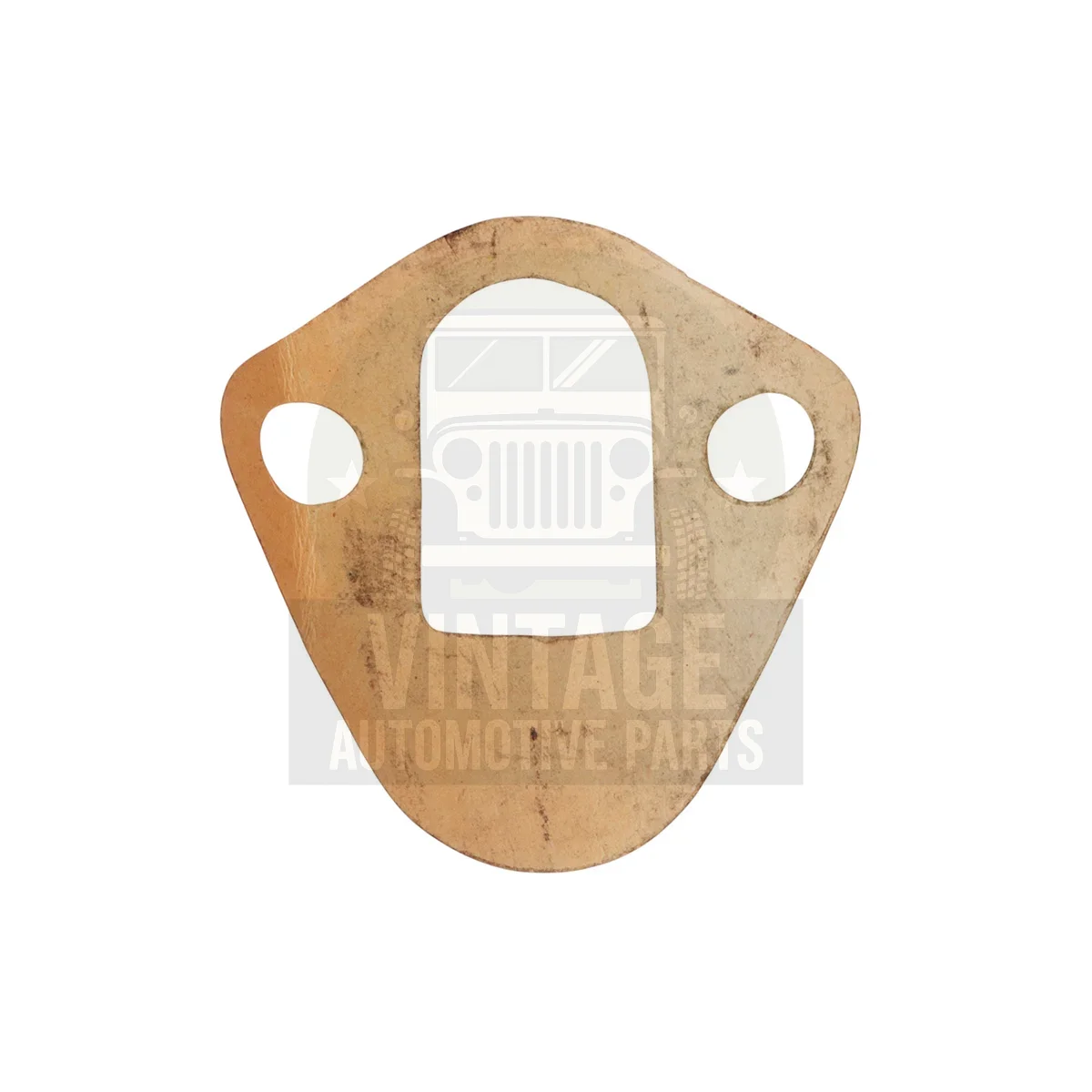 GUARNIZIONE POMPA CARBURANTE BLOCCO MOTORE per Jeep Willys MB