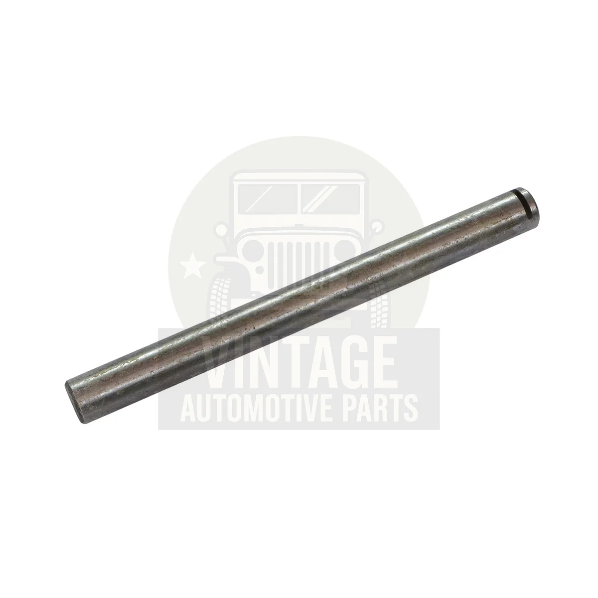 ALBERO FISSO CAMBIO MAGGIORATO per Jeep Willys MB