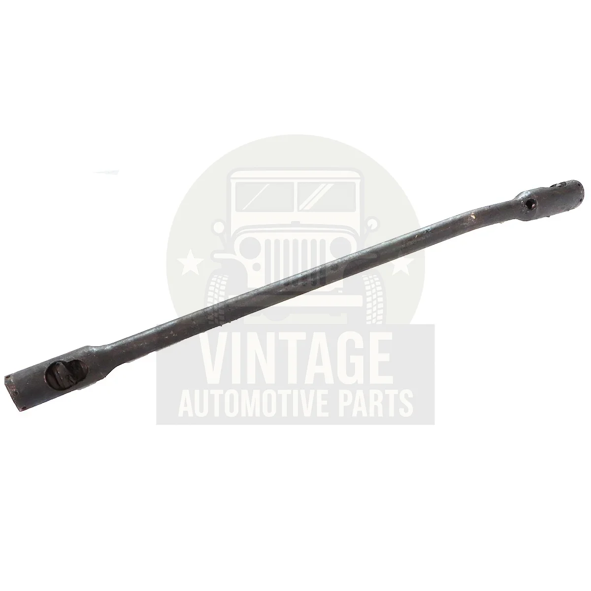 Miniatura 2 BARRA DI DIREZIONE per Jeep Willys M38/M38A1