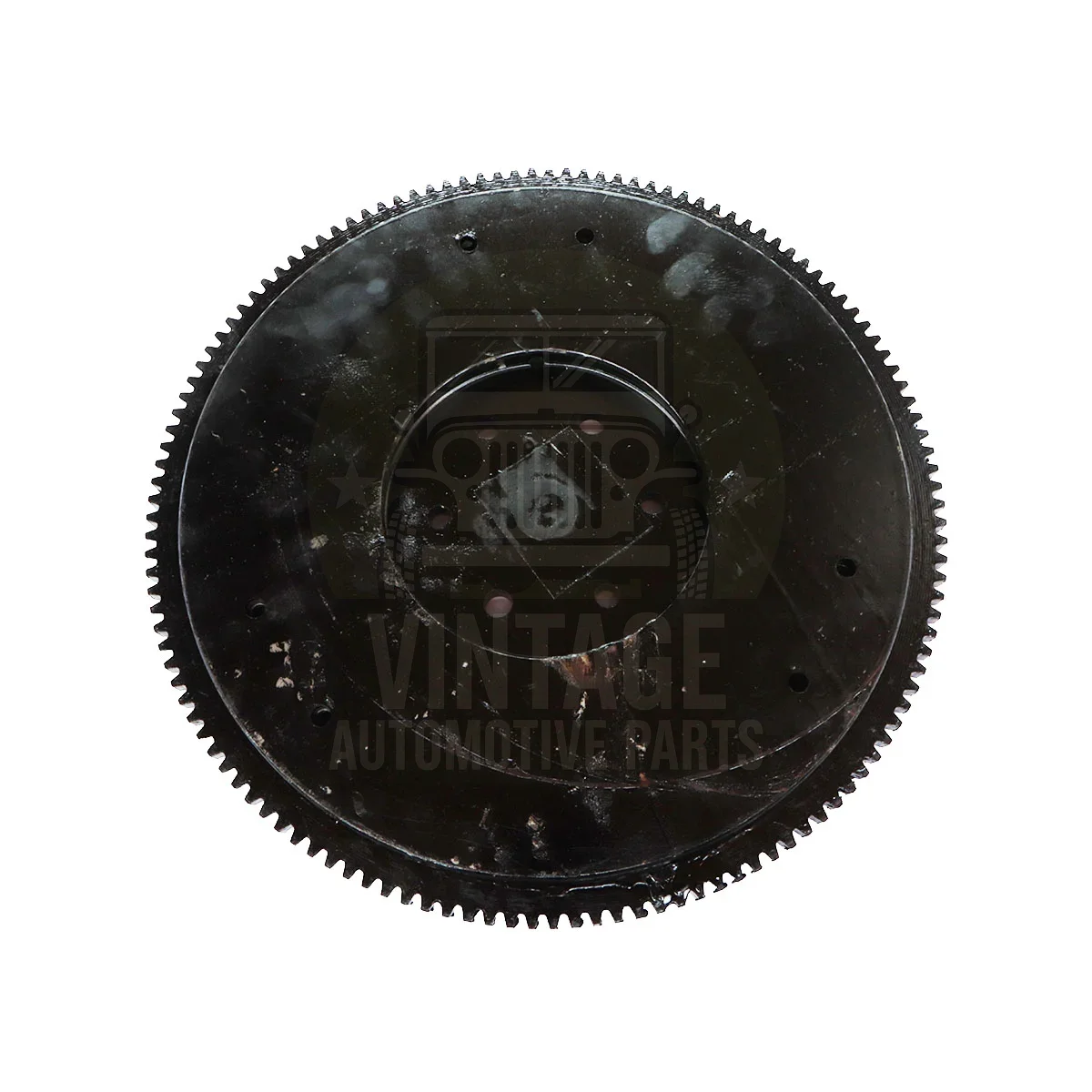VOLANO MOTORE