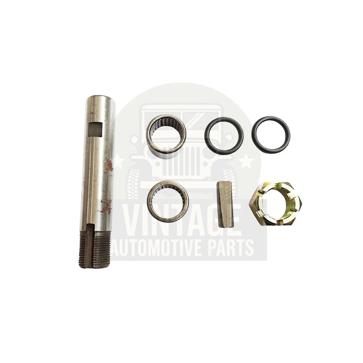 KIT RIPARAZIONE RINVIO STERZO