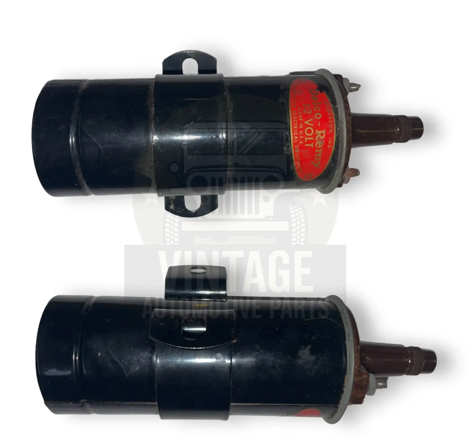 BOBINA 12V NOS