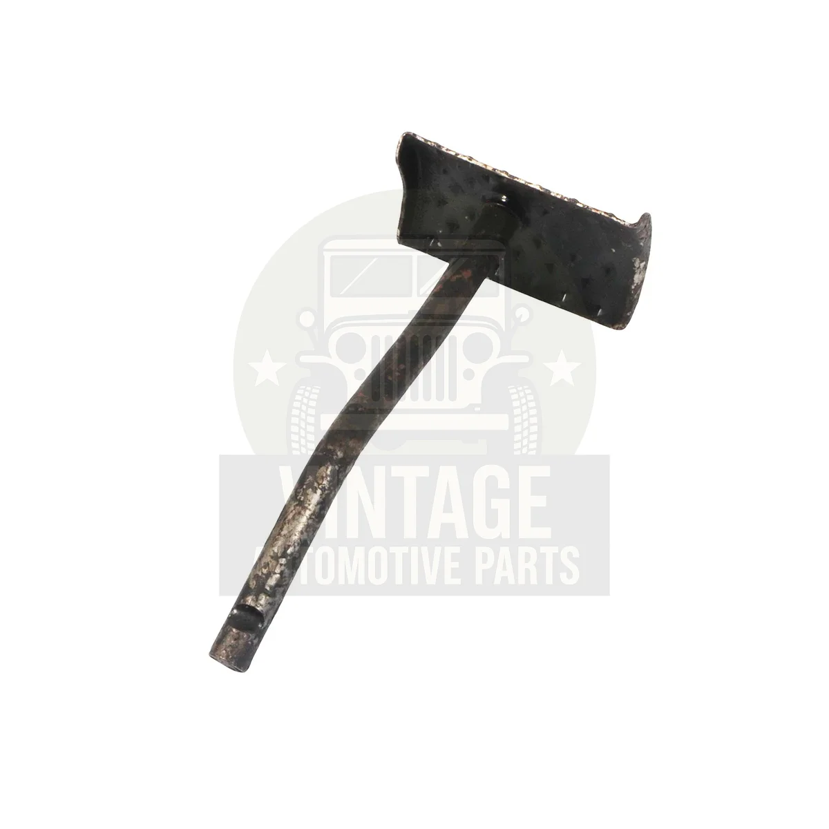 PEDALE FRENO per Jeep Willys MB