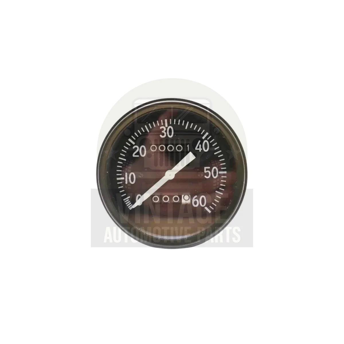 TACHIMETRO CONTA MIGLIA (0-60 RPM)