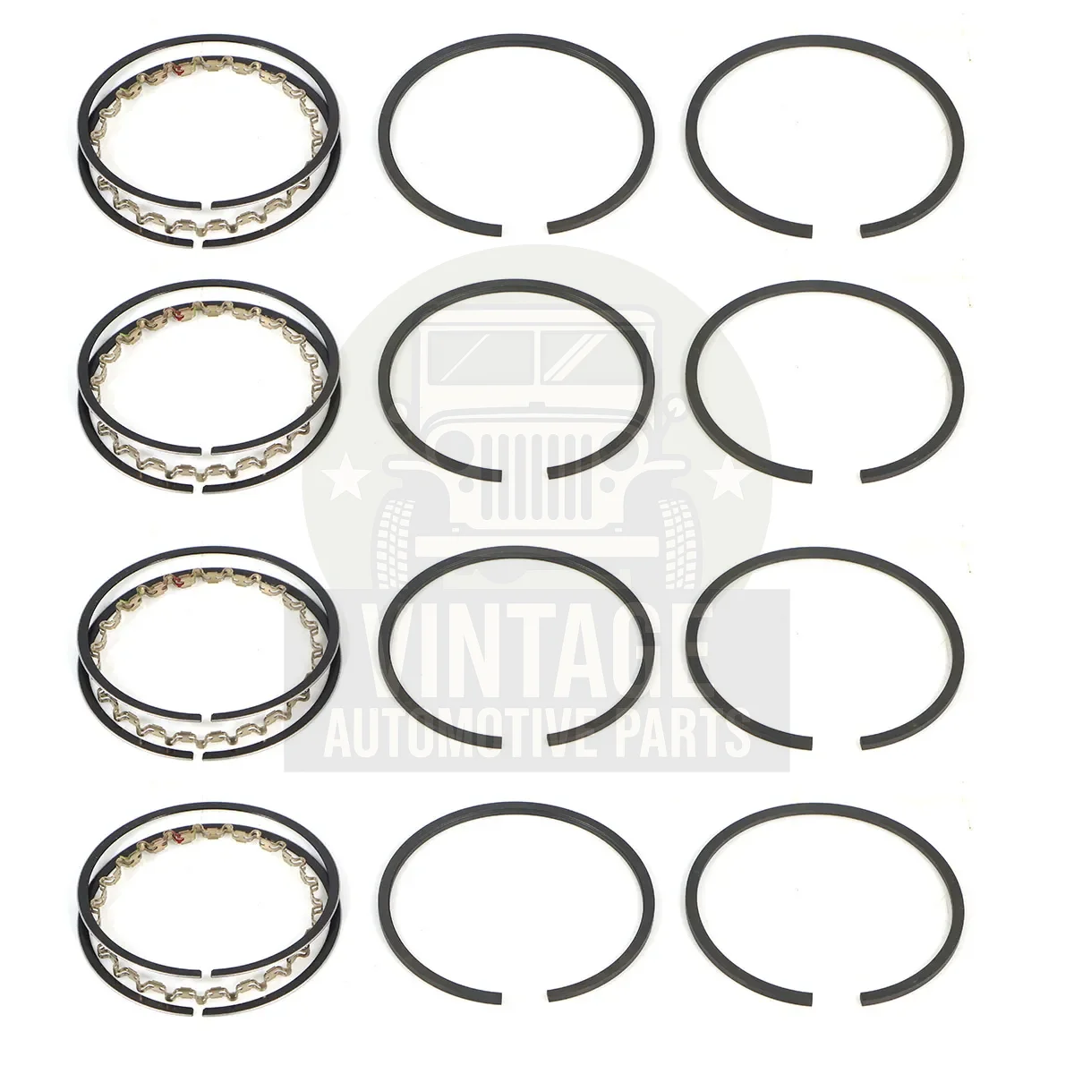 SERIE SEGMENTI MOTORE 050 D79,88(2,35x2,35x4,75